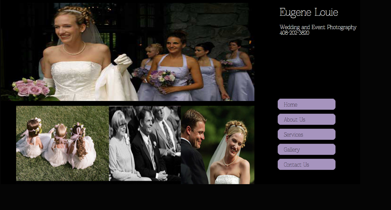 Eugene Louie Photography